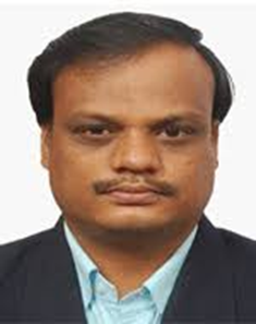 Dr. Lokeshappa B