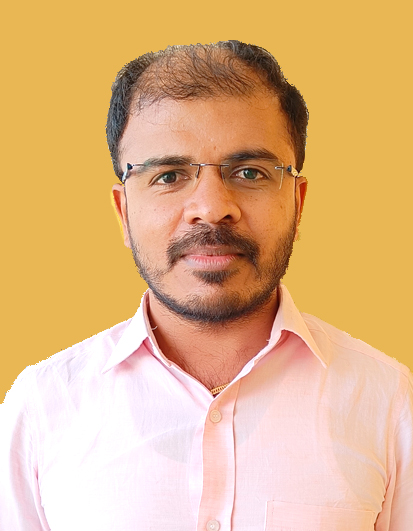 Prof. Bhumika A