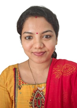Prof. Ananya H Doddagoudar